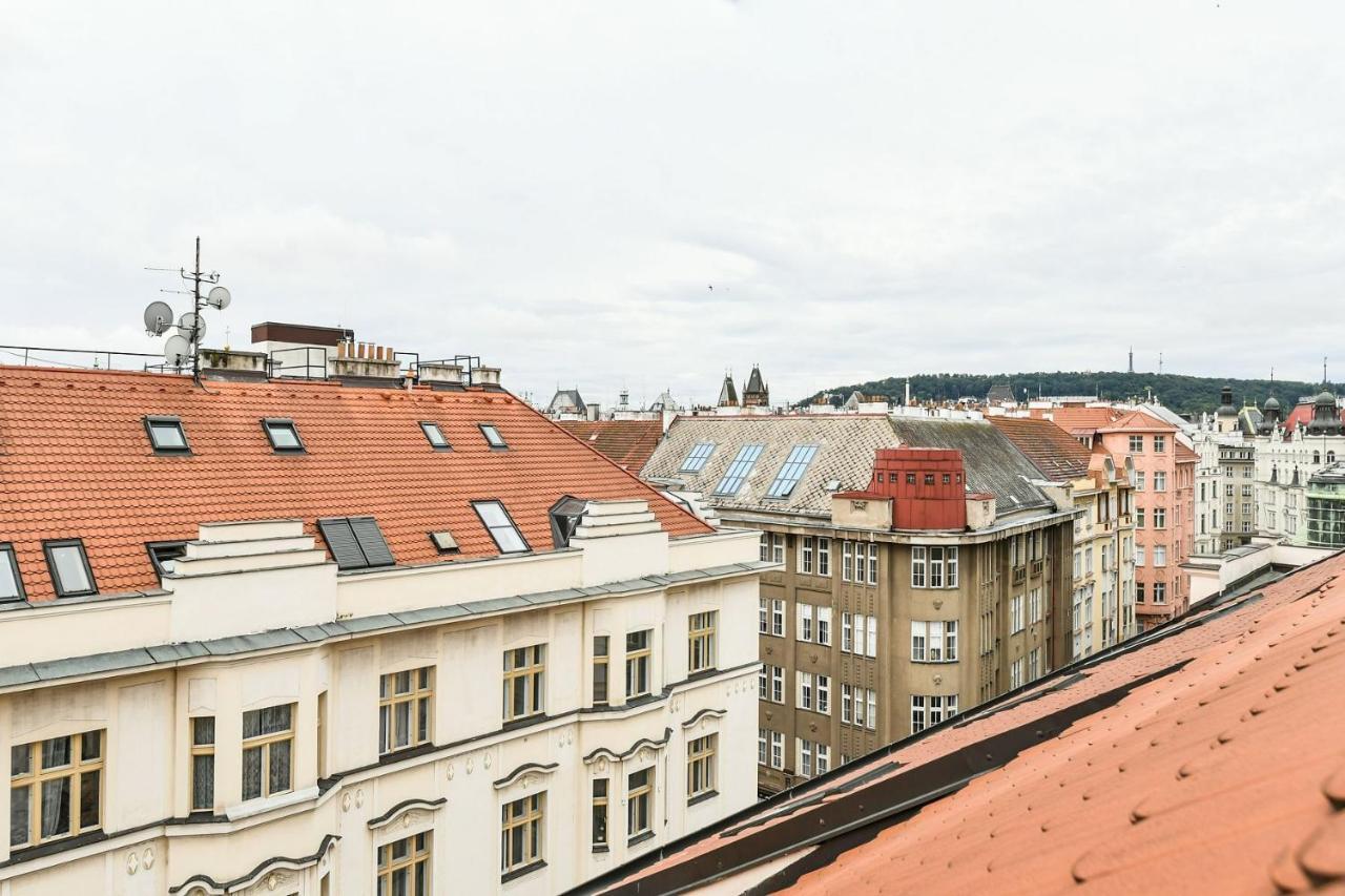 Wishlist Residences - Old Town Square Prague
