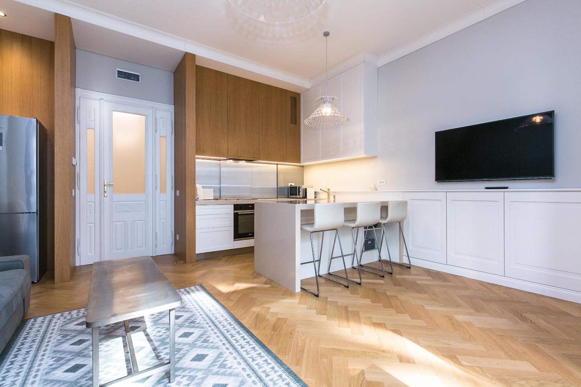 Wishlist Residences - Old Town Square Apartmán Prague