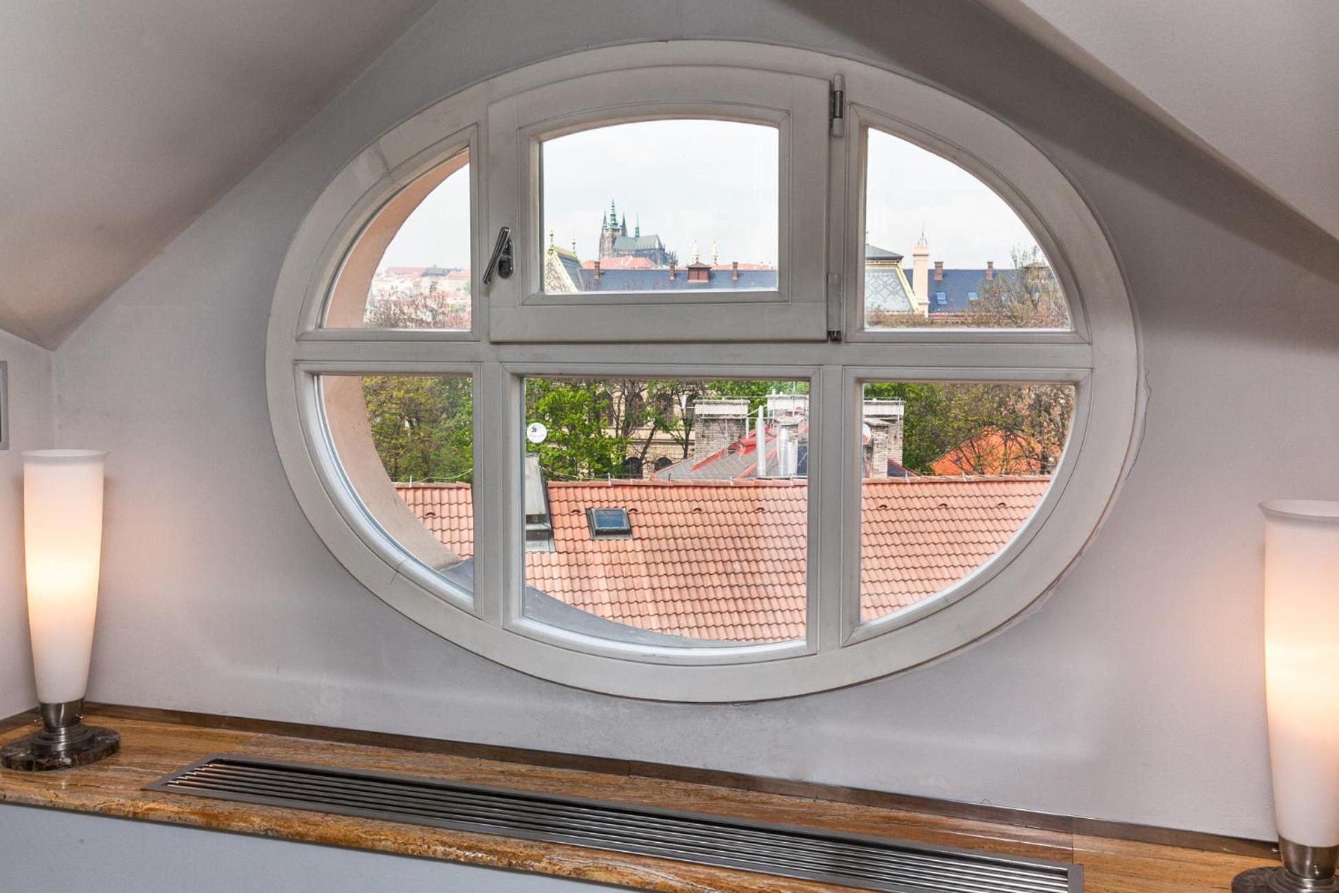 Apartmán Wishlist Residences - Old Town Square Prague